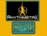 Facebagel: Rhythmetrix: Electric Forest Festival 2023