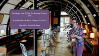 Facebagel: Live @ Flyte Co. Brewing - Feature Spot