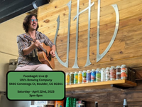 Facebagel: Live @ Uhl's Brewing Company