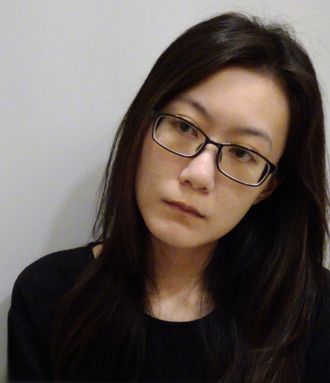 Elise Hua 花逸芯 Yi-Hsin Hua