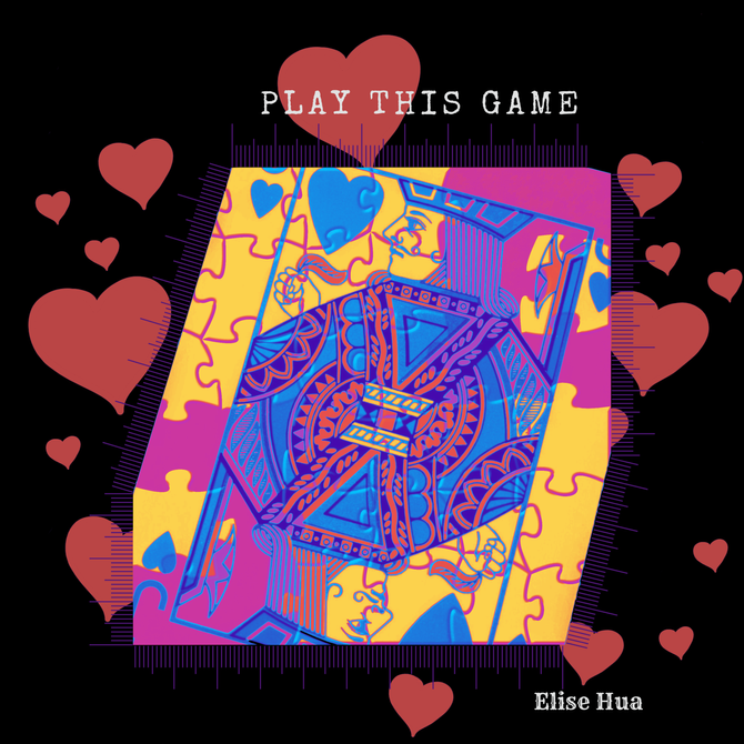 Elise Hua Play This Game