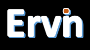 Ervin (SOLD OUT)