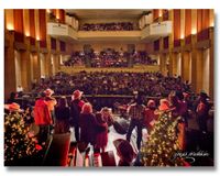 Bar-D Wranglers/ CHRISTMAS CONCERT