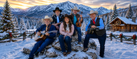 Bar-D Wranglers/ CHRISTMAS CONCERT