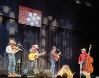 Bar-D Wranglers/ CHRISTMAS CONCERT