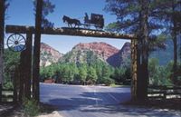   OPENNING OF 2026 CHUCKWAGON SEASON