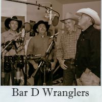 WRANGLER CAMP MEETING by Bar-D Wranglers
