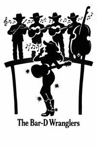Bar-D Wranglers/Durango Cowboy Gathering Concert