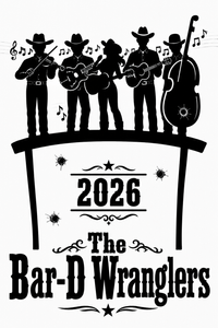Bar-D Wranglers/TBK Bank customer appreciation day lunch
