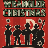 WRANGLER CHRISTMAS by Bar-D Wranglers