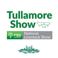 Guest Appearance, Tullamore Show, Main Stage