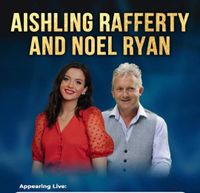 Social Dancing with Noel Ryan