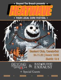Heatwave Osnabrueck