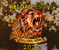 Reload Festival 2024