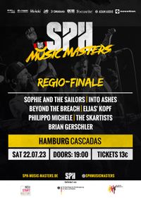 SPH Music Masters Regio Finale