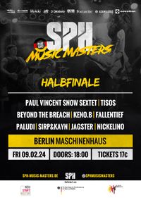 SPH Halbfinale