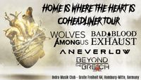 HOME IS WHERE THE HEART IS COHEADLINER TOUR