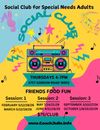 ONE SOCIAL CLUB (PICK DATE) 