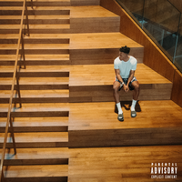 Last Night in Houston (Deluxe) by Wes Denzel