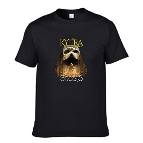 Kylira "Ghosts" T-Shirt