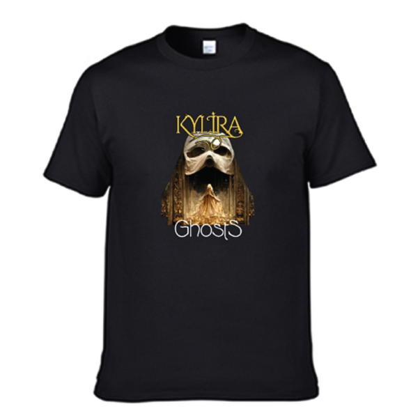 Kylira "Ghosts" T-Shirt
