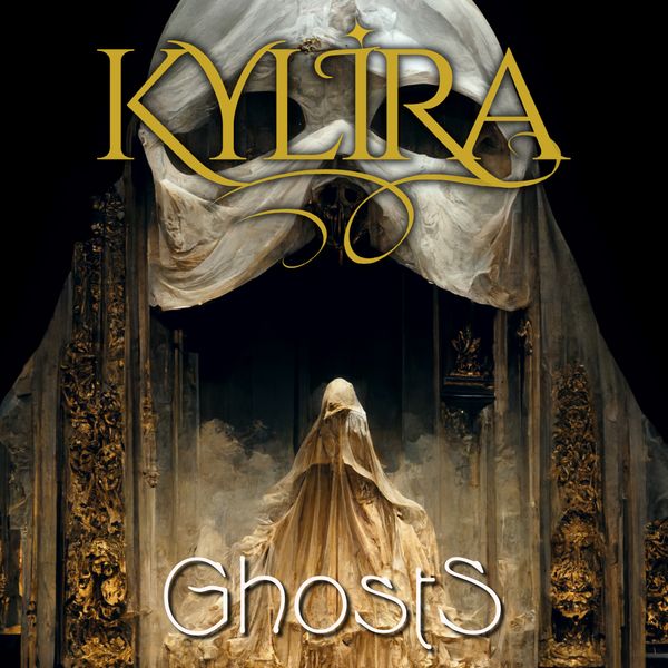 "Ghosts" Digital Album