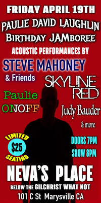Acoustic JAMboree
