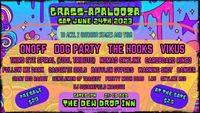 Grass-Apalooza