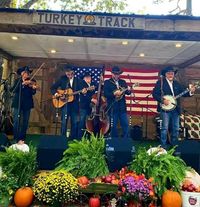 SpringStreet @ Turkey Track Harvest Time Festival
