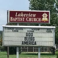 SpringStreet @ Lakeview Baptist Church