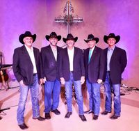 SpringStreet @ Owasso Gospel Opry