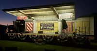 SpringStreet @ 15th Annual Susanville Bluegrass Festival