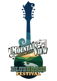 SpringStreet @ Mountain View Fall Bluegrass Festival