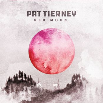 Red Moon - 2019
