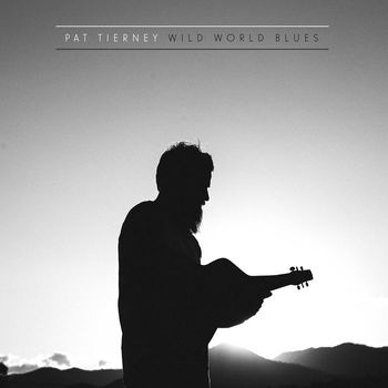 Wild World Blues - 2015
