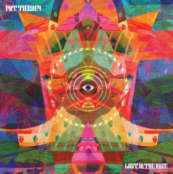 LOST IN THE HAZE - 2024
