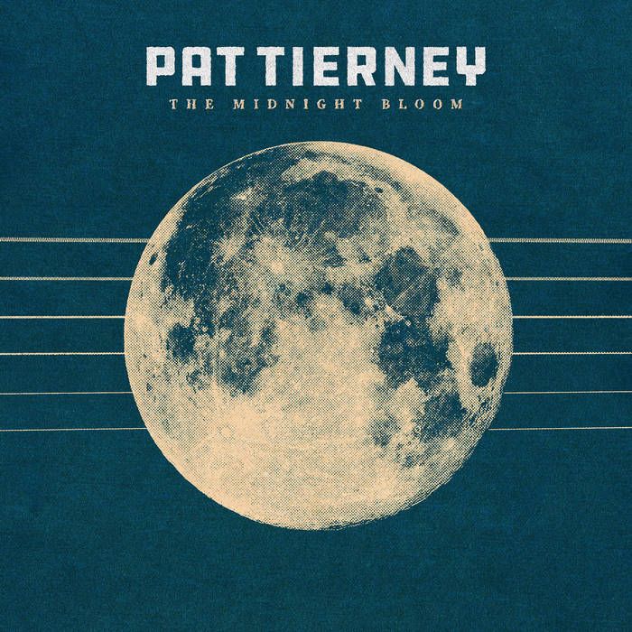 The Midnight Bloom EP  - CD