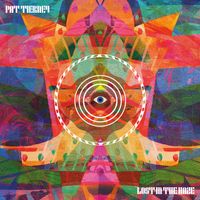 LOST IN THE HAZE by Pat Tierney
