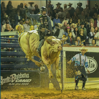 SANTA BARBARA RODEO
