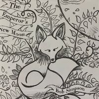 The Emperor’s New Moon by Bob Simpson