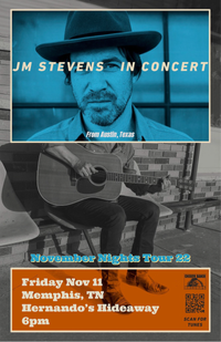 JM Stevens in Memphis, TN 