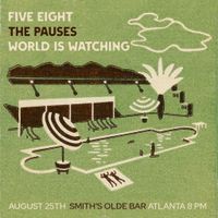 Five Eight at Smiths Olde Bar