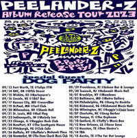 Peelander-Z