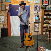 JM Stevens Live at Union County Historical Society