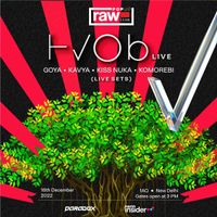 Komorebi in support of HVOB