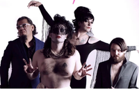 Phantom Fest: Caleb De Casper and The Jigglewatts at Central Machine Works
