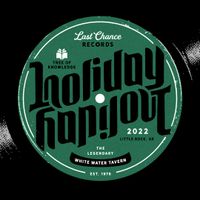 Rod Gator at Holiday Hangout 2022