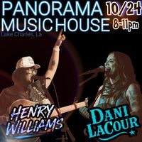 SONG SWAP ft. Henry Williams