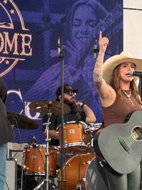 FULL BAND @ Honky Tonk 