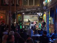 FULL BAND @ Jim Ann's Club
